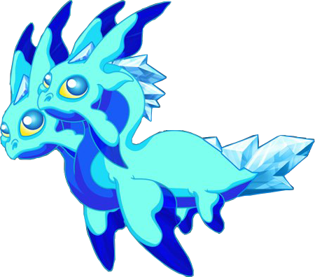 Snowpocalypse Dragon Dragonvale Snowpocalypse Dragon Dragonvale