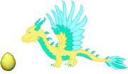 Static Dragon