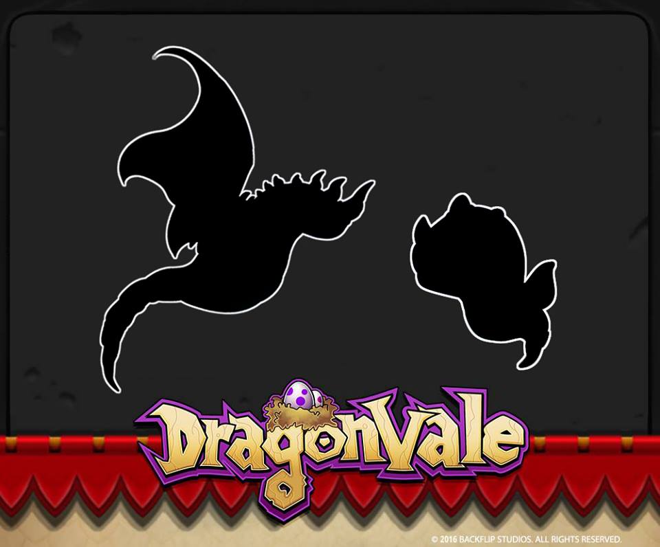 vortex dragon dragon mania legends