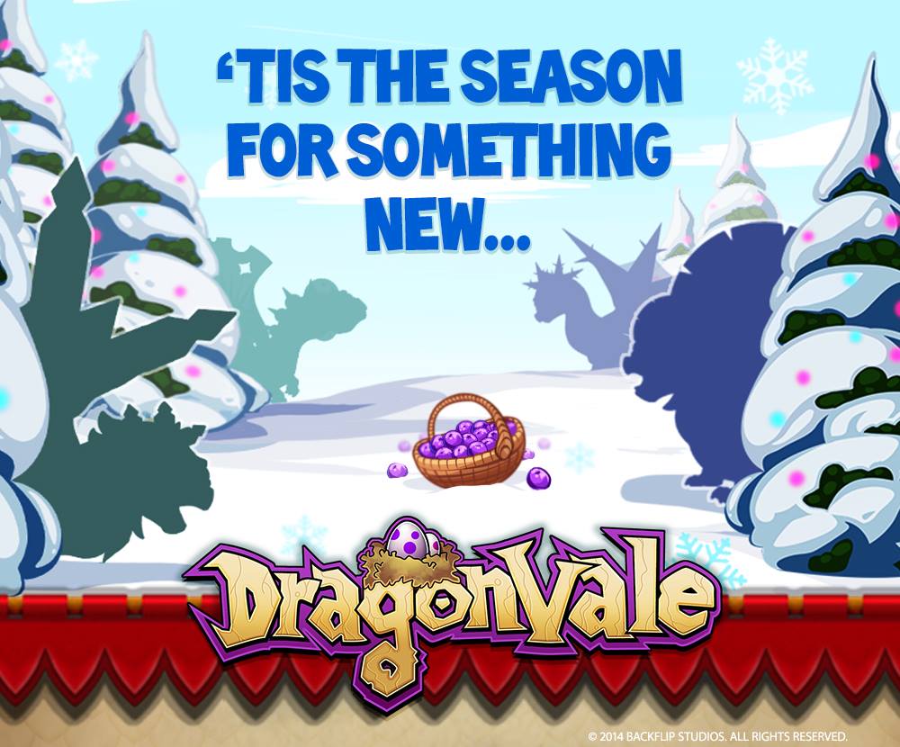 dragon city snowflake dragon breeding time