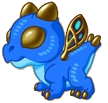 lapis dragon