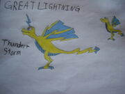 Great Lightning