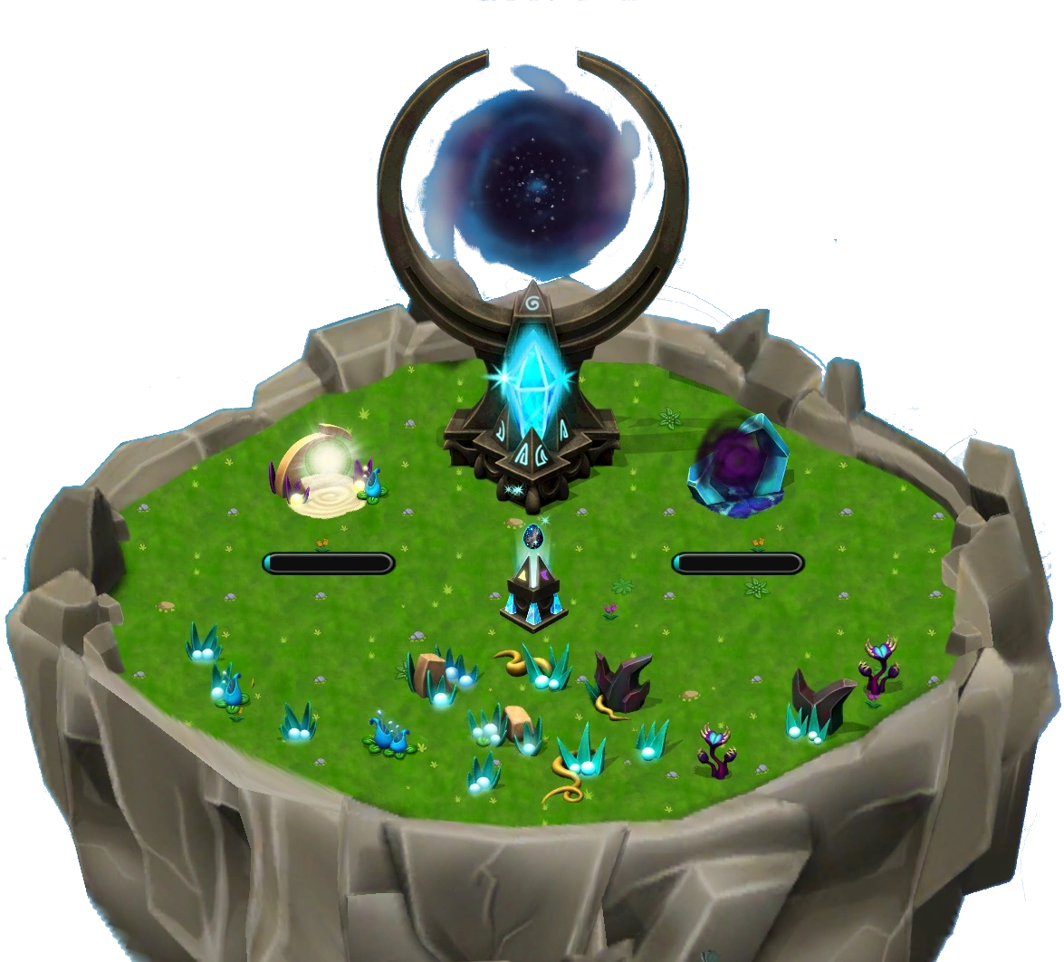 Rift Island  DragonVale Wiki  Fandom