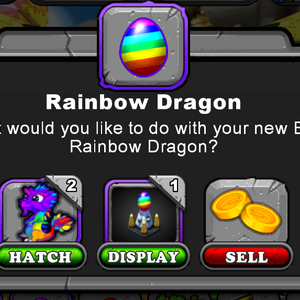 Rainbow Dragon Dragonvale Wiki Fandom