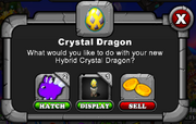 CrystalDragonHatch
