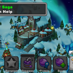 Winter Saga Dragonvale Wiki Fandom