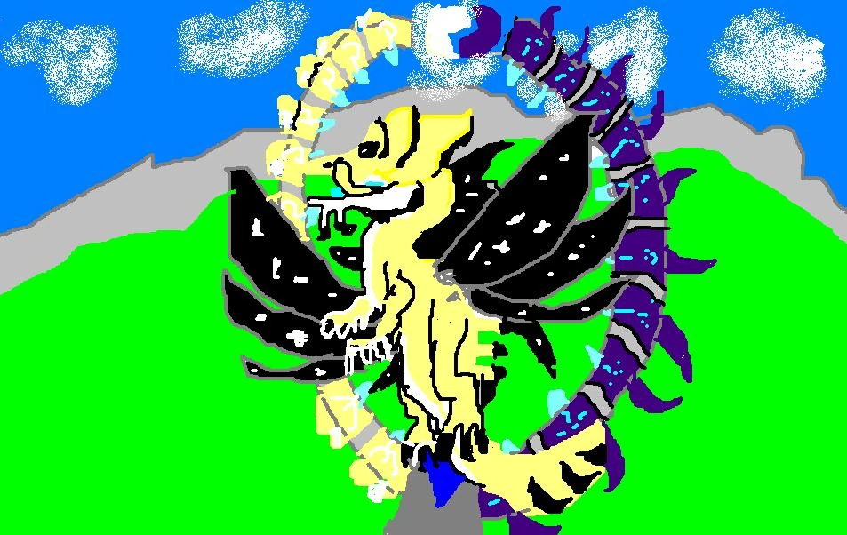 Image Rift dragon.jpg DragonVale Wiki FANDOM powered by Wikia