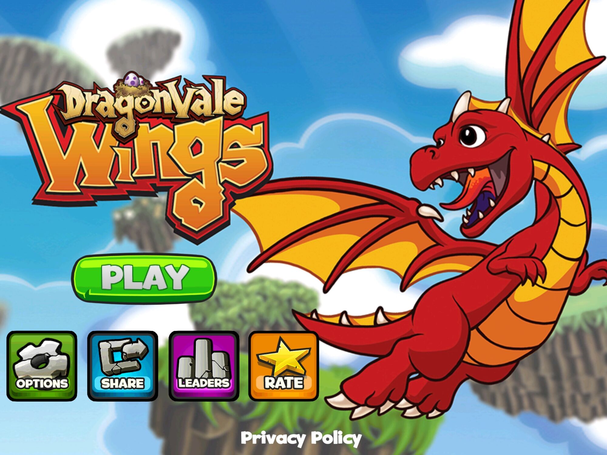 Dragonvale hack