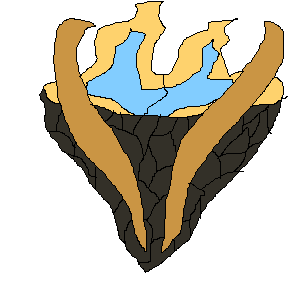 Unknown island