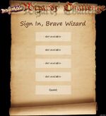 Sign-in