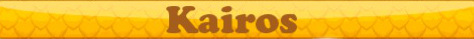 KairosBanner