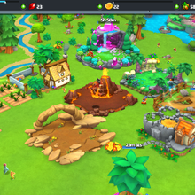 Dragonvale World Dragonvale Wiki Fandom