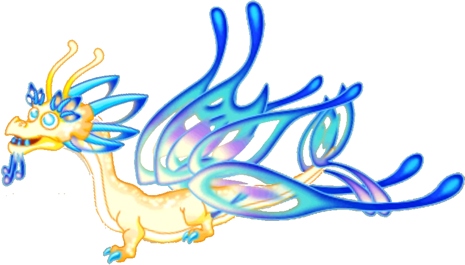 Light Dragon DragonVale Wiki FANDOM powered by Wikia