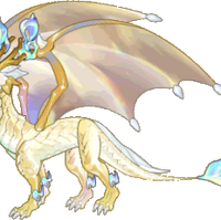 Lightmatter Dragon Dragonvale Wiki Fandom