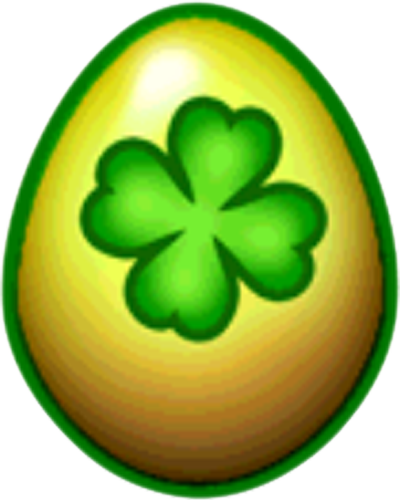Clover Dragon | DragonVale Wiki | FANDOM powered by Wikia