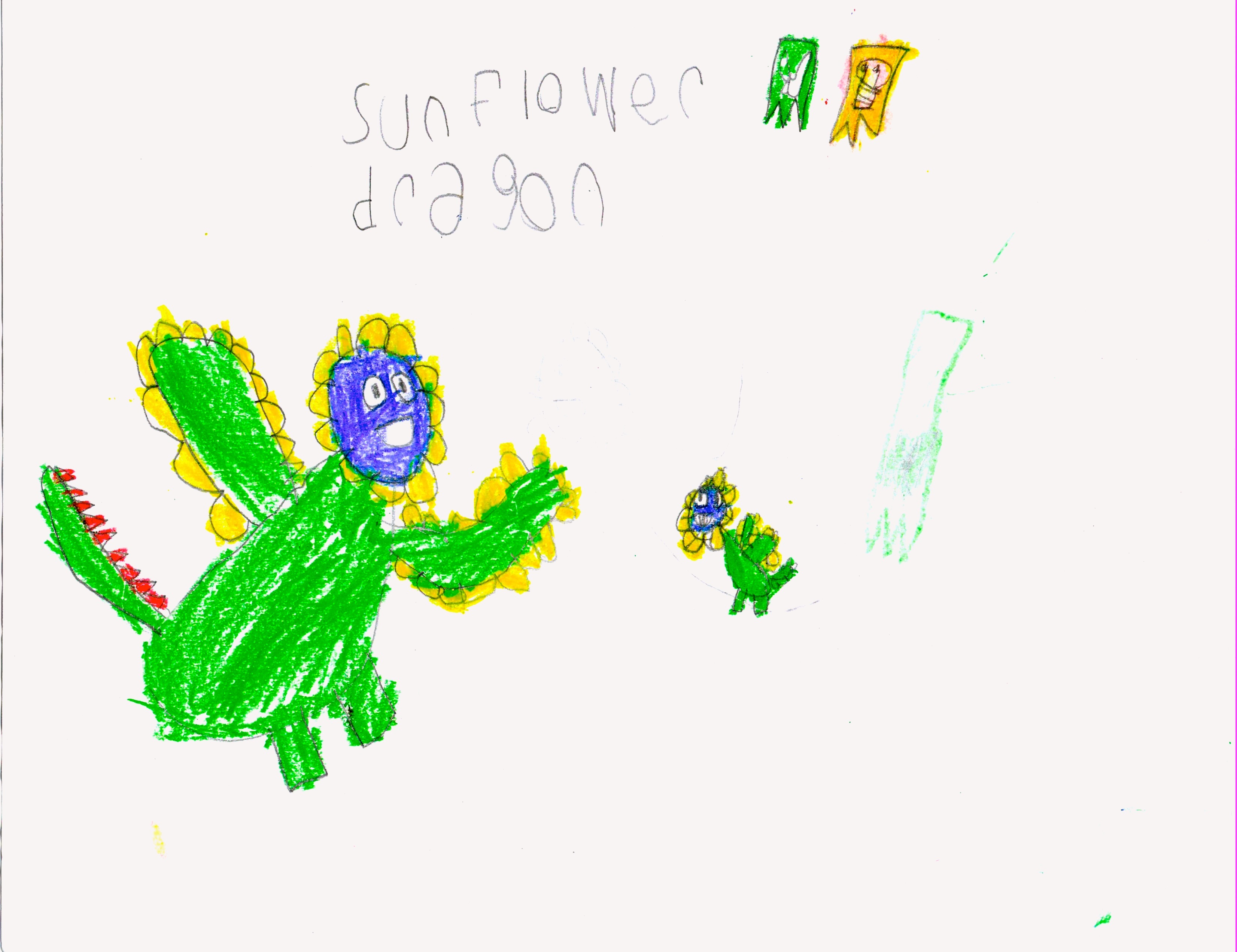 dragon mania legends sunflower dragon breeding