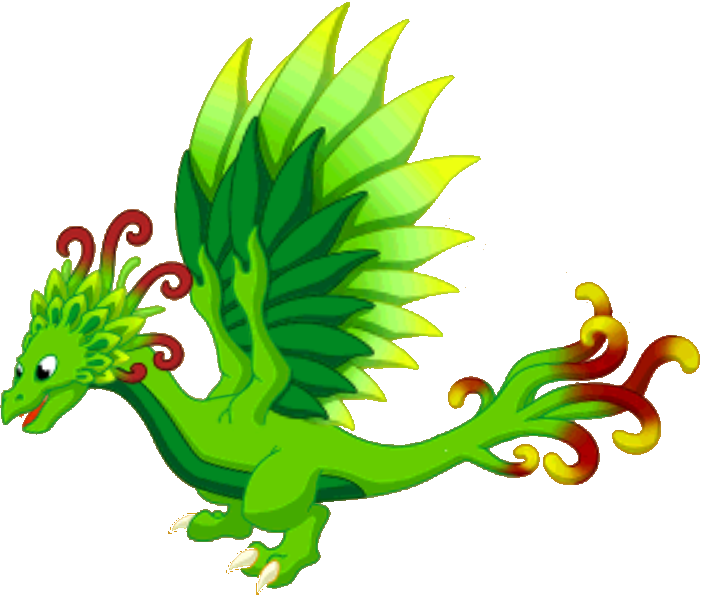 Plant Dragon DragonVale Wiki Fandom