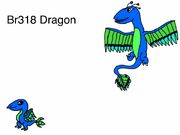 Br318 Dragon