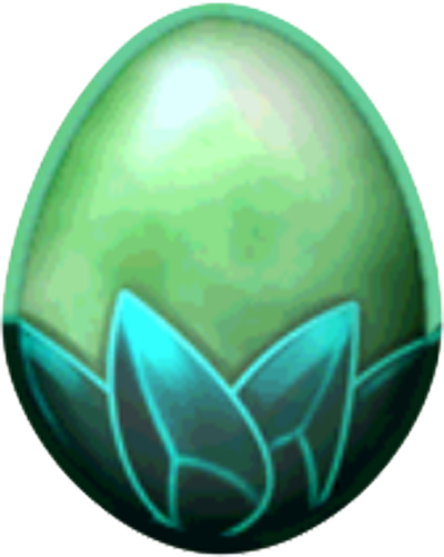 jade egg dragon city