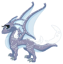 Moon Dragon Dragonvale Wiki Fandom