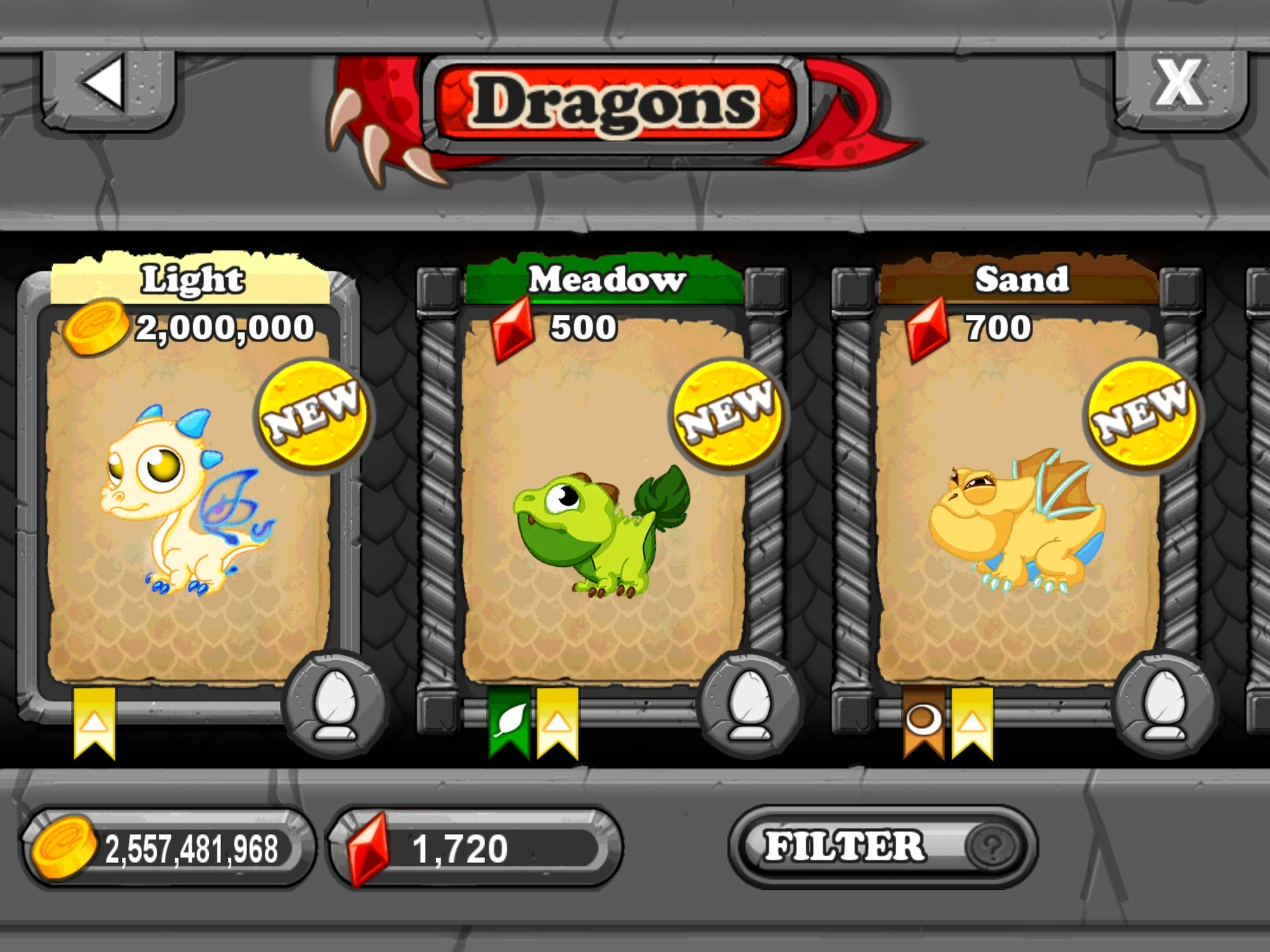 Image Light dragons page 1.jpeg DragonVale Wiki FANDOM powered by