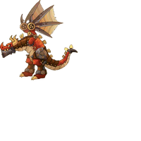 Combustion Dragon Dragonvale Wiki Fandom