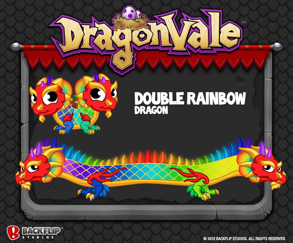 Best Of Dragonvale Rainbow Dragon Coloring Pages - Sket ...