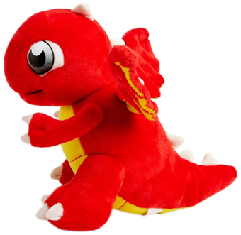 dragonvale plush
