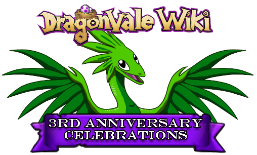 Anniversary Celebration 2014 Dragon Riddles Fandom