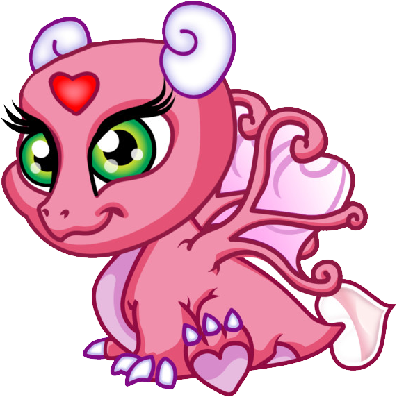 LoveDragonBaby