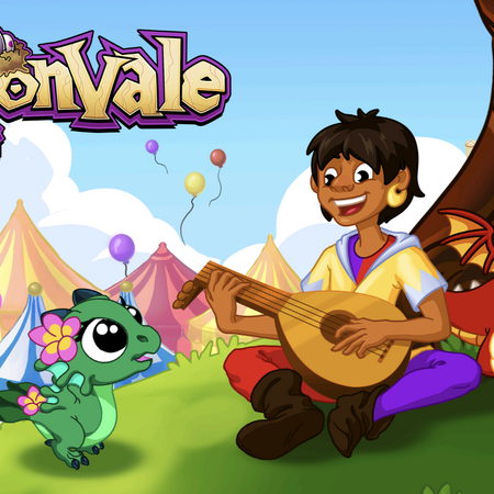 Dragonvale Events Calendar 2022