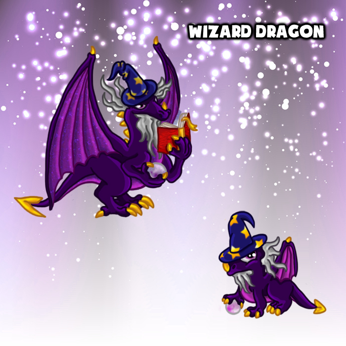 image wizard dragon jpg dragonvale wiki fandom powered by wikia
