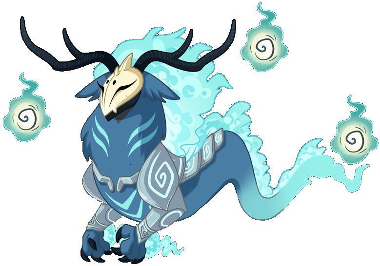 spirit dragon dragonvale wiki