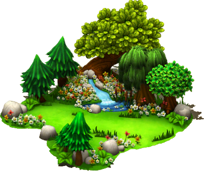 Giant Plant Habitat | DragonVale Wiki | FANDOM powered by Wikia