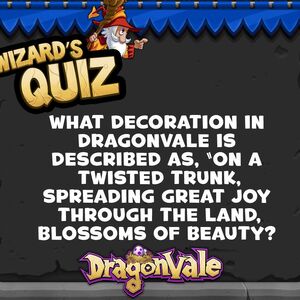 Dragonvale Social Media Wizard S Quiz Dragonvale Wiki Fandom