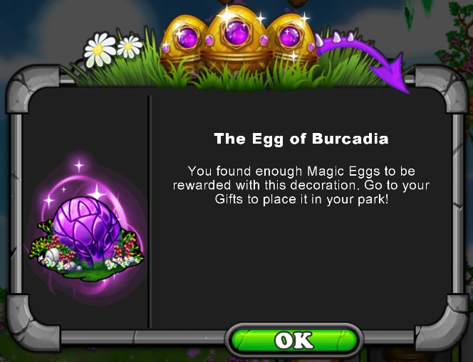 Category3x3 Decorations DragonVale Wiki Fandom