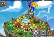 ColeseumIsland