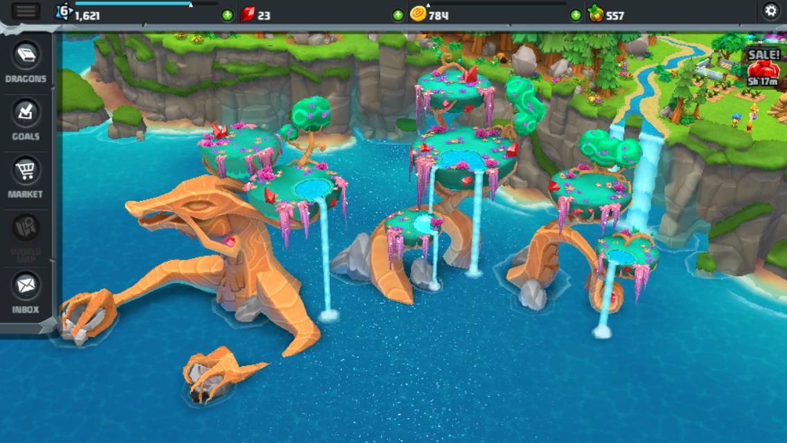 Image Dragonsai Habitats DVW.png DragonVale Wiki FANDOM powered