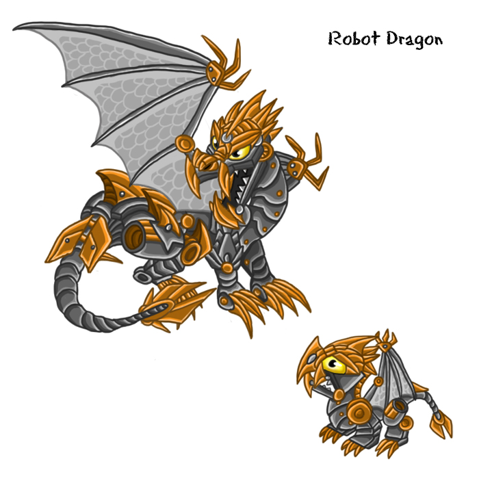 image robot dragon jpg dragonvale wiki fandom powered by wikia