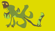 Reap dragon