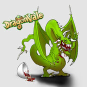 Dragon eating spaghetti copy