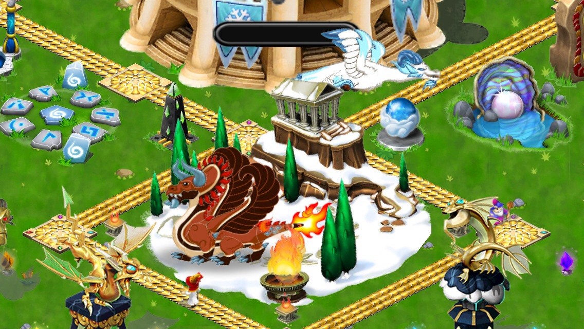 dragonvale mod apk 3.13.0