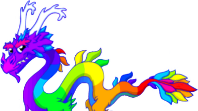 Rainbow Dragon Dragonvale Wiki Fandom