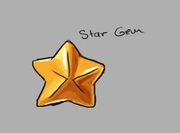 DragonVale Gem