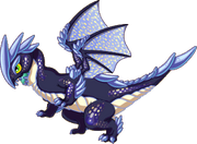 PlatinumDragonAdult