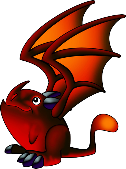 Lava Dragon | DragonVale Wiki | FANDOM powered by Wikia