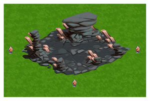 DV Habitat-HugeMetalLAP
