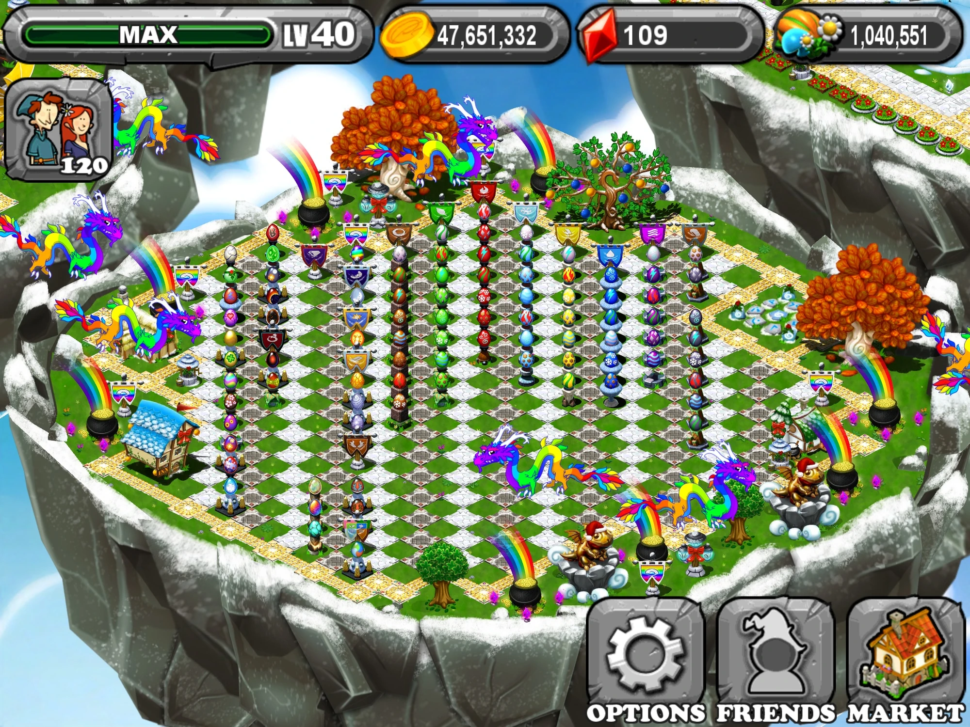 Image My egg island.jpg DragonVale Wiki FANDOM powered by Wikia