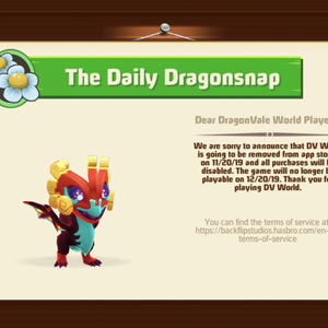Dragonvale World Dragonvale Wiki Fandom