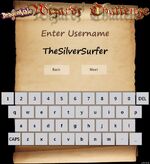 Enter-username
